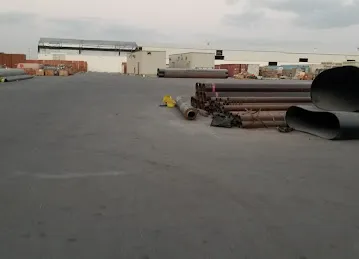 Emirates Pre-Insulated Pipes Industries LLC (EPPI)
