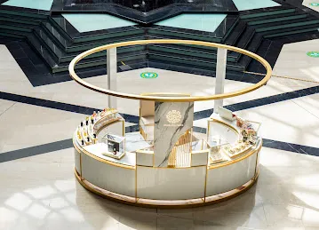 Emirates Pride Perfumes Al Ain Mall | فخر الامارات للعطور