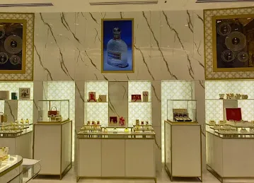 Emirates Pride Perfumes Al Jimi Mall | فخر الامارات للعطور