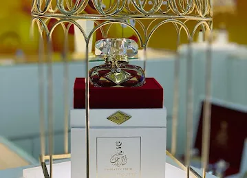 Emirates Pride Perfumes Dalma Mall | فخر الامارات للعطور
