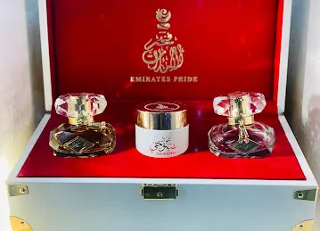 Emirates Pride Perfumes Dalma Mall | فخر الامارات للعطور