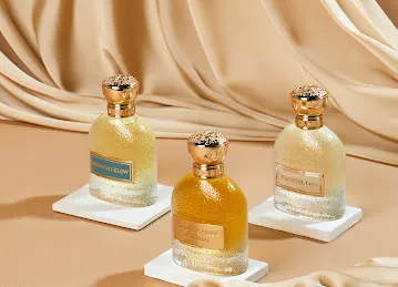 Emirates Pride Perfumes Deerfield Mall | فخر الامارات للعطور
