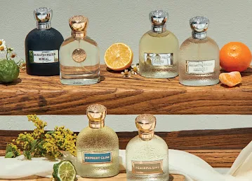 Emirates Pride Perfumes Mall of The Emirates | فخر الامارات للعطور