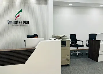 Emirates Pro Corporate Services | Businessman Service | PRO Service | Visa Service | Dubai - UAE