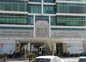 Emirates Professional Business Centre
