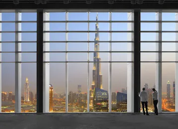 Emirates REIT