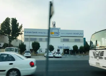 EMIRATES SANDS CONTRACTING L.L.C