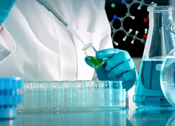 Emirates Scientific and Technical Supplies LLC