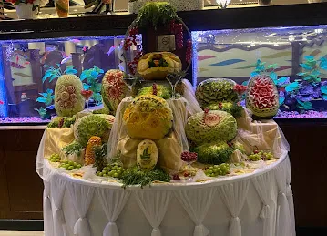 Emirates sea Restaurant LLC