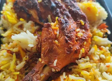 Emirates sea Restaurant LLC