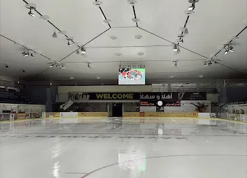 Emirates Skating Shop