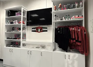 Emirates Skating Shop