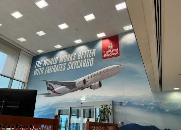 Emirates SkyCargo
