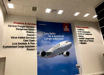 Emirates SkyCargo