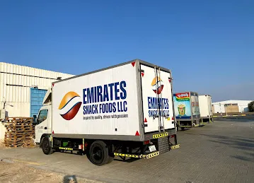 Emirates Snack Foods L.L.C Al Ain