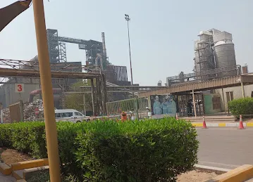 Emirates Steel phase 1
