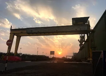 Emirates Steel phase 1