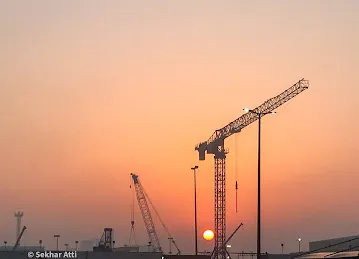 Emirates Steel phase 1
