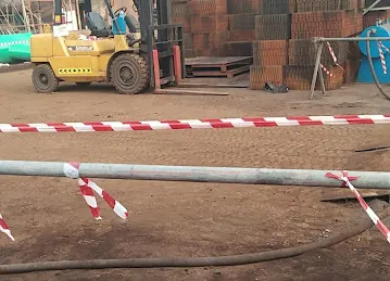 Emirates Steel phase 1