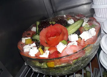 Emirates Taste Catering Services Food LLC