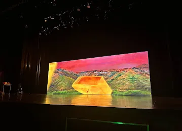Emirates Theatre