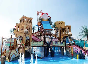 Emirates Tours & Safari LLC | Best Desert Safari in Abu Dhabi