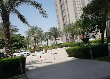 Emirates Tower 4- Cabin Crew Accommodation
