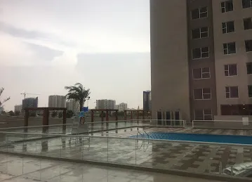 Emirates Tower 4- Cabin Crew Accommodation