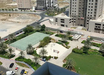 Emirates Tower 6 (DSO Tower 6)