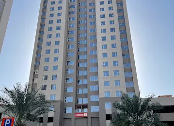 Emirates Tower 6 (DSO Tower 6)