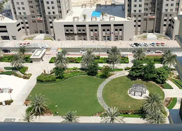 Emirates Tower 6 (DSO Tower 6)