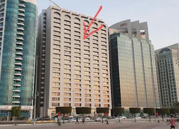 Emirates Tower, Foundation Property Management