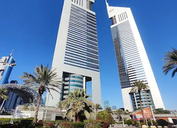 EMIRATES TOWERS L L C.