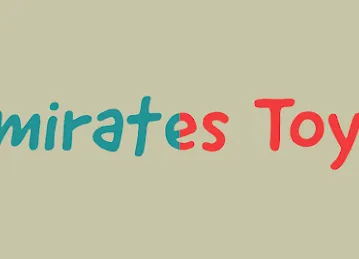 Emirates Toys