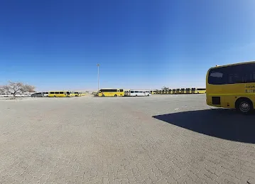 Emirates transport Al Foah Branch