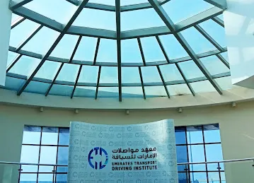 Emirates Transport Driving Institute 1