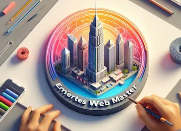Emirates WebMaster