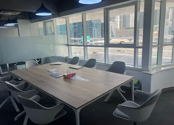 Emirates Zone