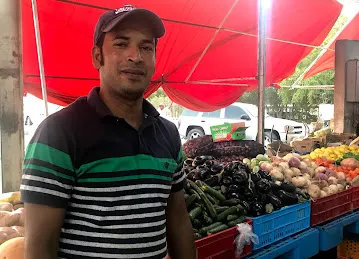 Emirati Organic