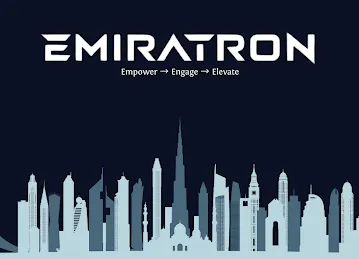 Emiratron | Digital Marketing Dubai | SEO, Web Design, Social Media, Branding, PPC, Mobile Apps, 3D Animation | UAE