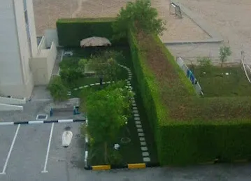 Emistate Cricket Ground