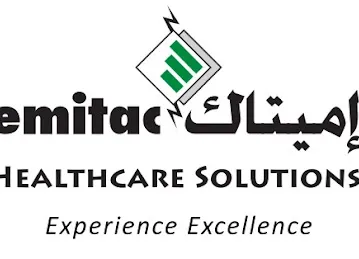 Emitac Healthcare Solutions