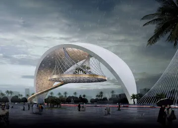 Emkaan Architecture & Engineering Consultancy