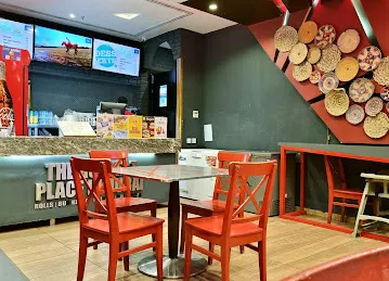 Emly Chilli Restaurant - Al Mamzar