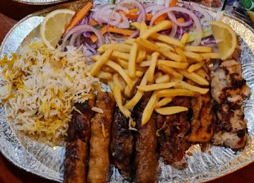 Emly Chilli Restaurant - Al Mamzar