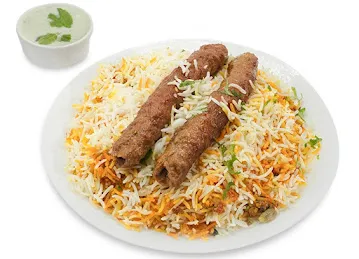 Emly Chilli Restaurant - Al Mamzar