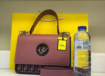 Emmanuel Fashion