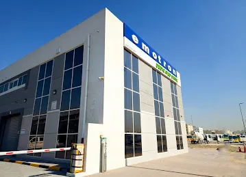 Emotron Drives Power Control LLC