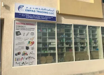 EMPAS LIGHTS ELECTRICAL TRADING LLC