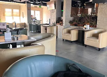 Emperor Cafe